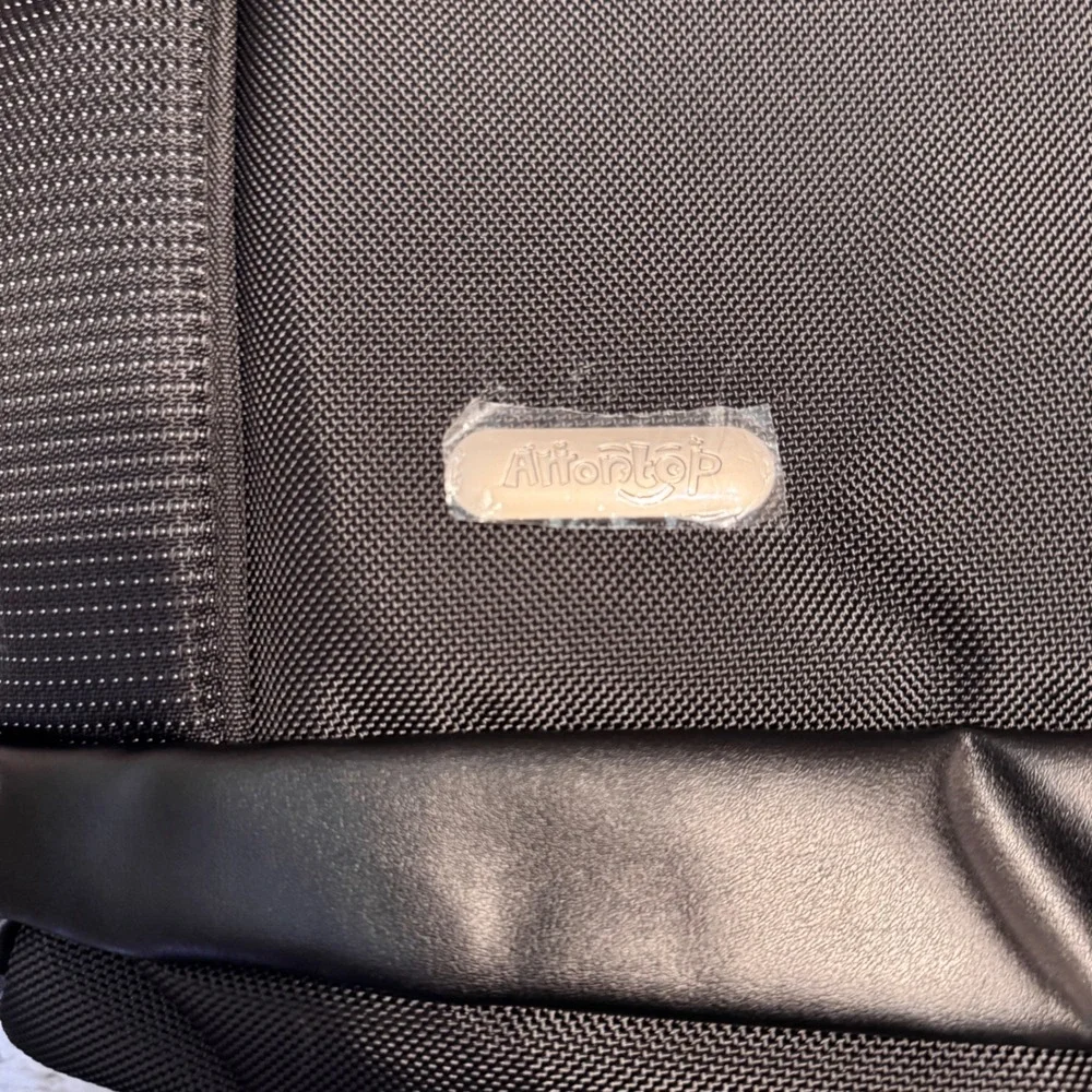 Arrontop Linden‎ Laptop Backpack Black 14